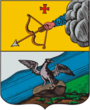 Герб города Орлов